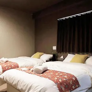 *** Hotel Sumiya & Giappone