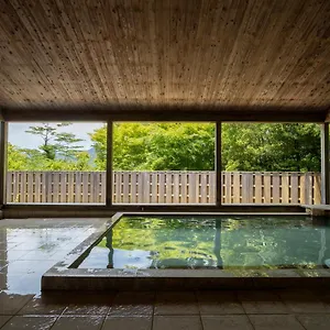 **** Hotel Retreat Foere Giappone