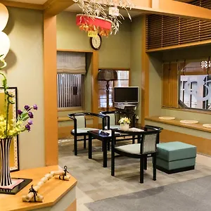3* Ryokan Kyonoyado Kagihei