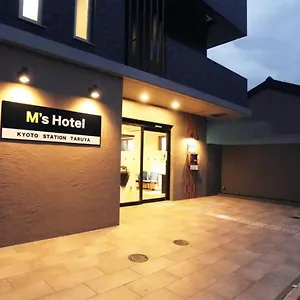3* Hotel M's Station Taruya