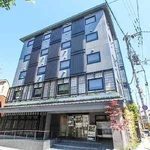 3* Hotel Livemax Kamogawamae