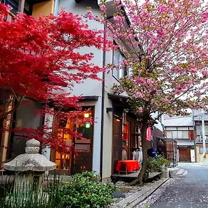 素居旅舍 ** 京都