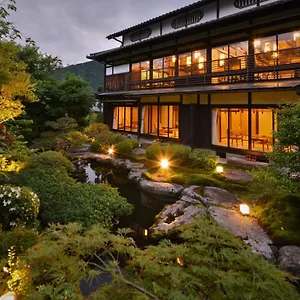 4* Ryokan Japanese Seryo