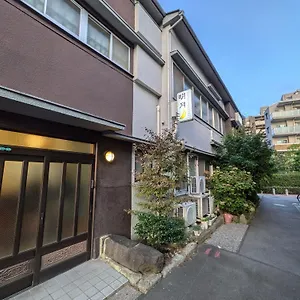 ホテル明月 東京都