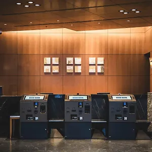 **** Hotel Hanshin Giappone