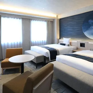 *** Hotel Mystays Ochanomizu Conference Center Giappone
