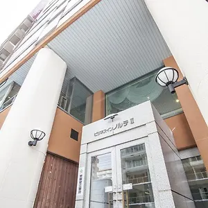 ビジネスイン　ノルテⅱ 札幌市