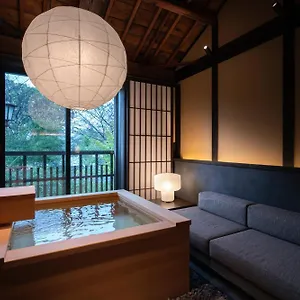 4* Ryokan Nazuna Higashi Honganji