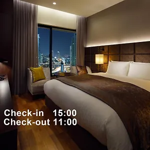 **** Hotel Mitsui Garden Premier Giappone