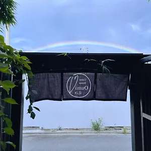 近江旅馆 ** 京都