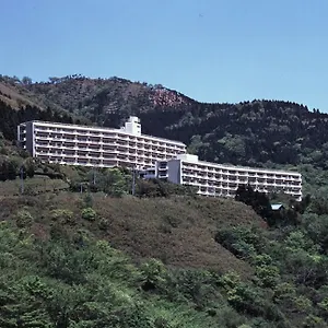 Misty Sengokuhara 箱根町