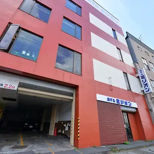 ホテル　ミリオン 室蘭市