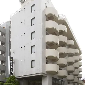 ホテルテトラ鶴見 横浜市