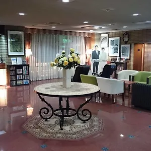 ホテルクラウンヒルズ相模原 相模原市