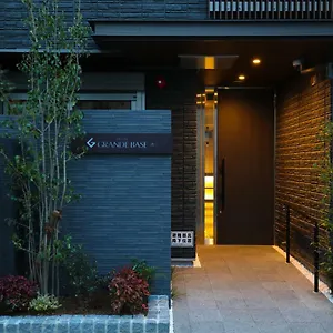 Grand Base Hakata Aparthotel