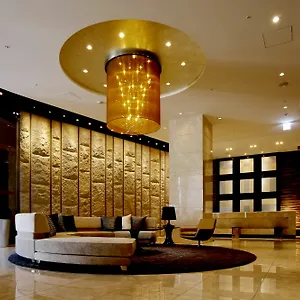 **** Hotel Trusty Abeno Giappone
