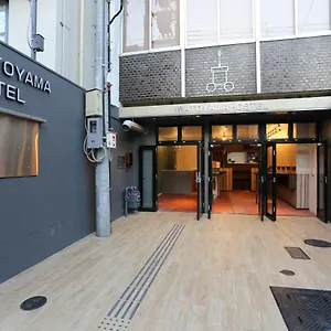  Hostel Iwatoyama