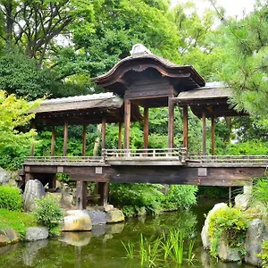 3* Aparthotel Sakura Higashi Hongan-ji Ii