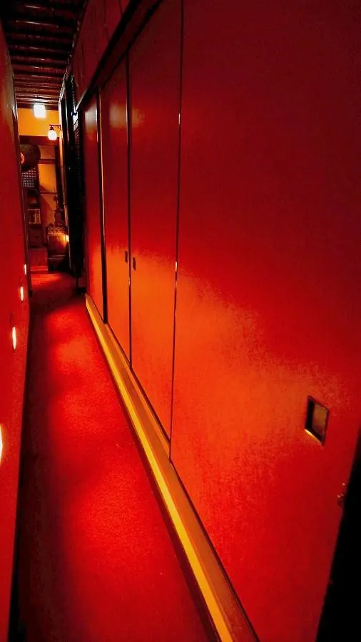 Gionkoh Hotel Kyoto