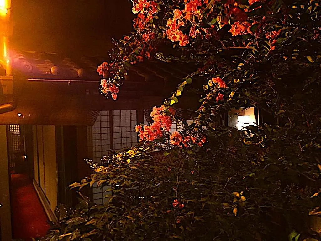 Guest house Gionkoh Hotel Kyoto