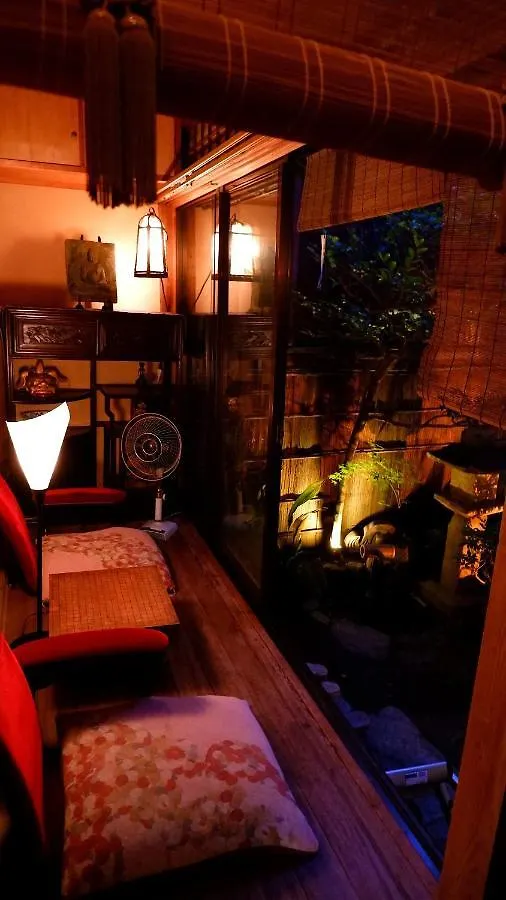Guest house Gionkoh Hotel Kyoto