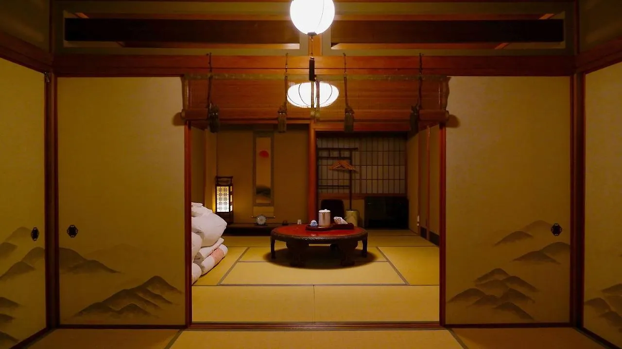 Gionkoh Hotel Kyoto