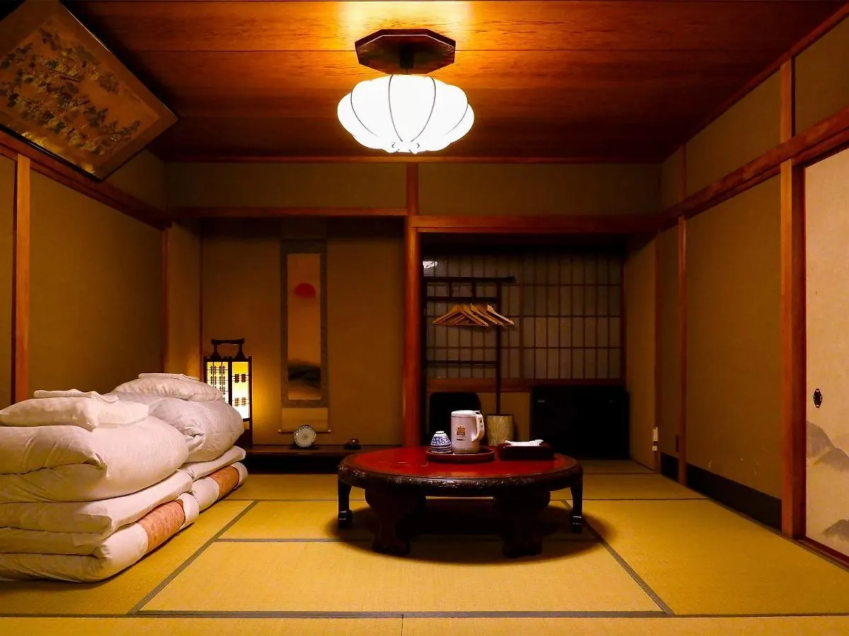 Gionkoh Hotel Kyoto 2*,