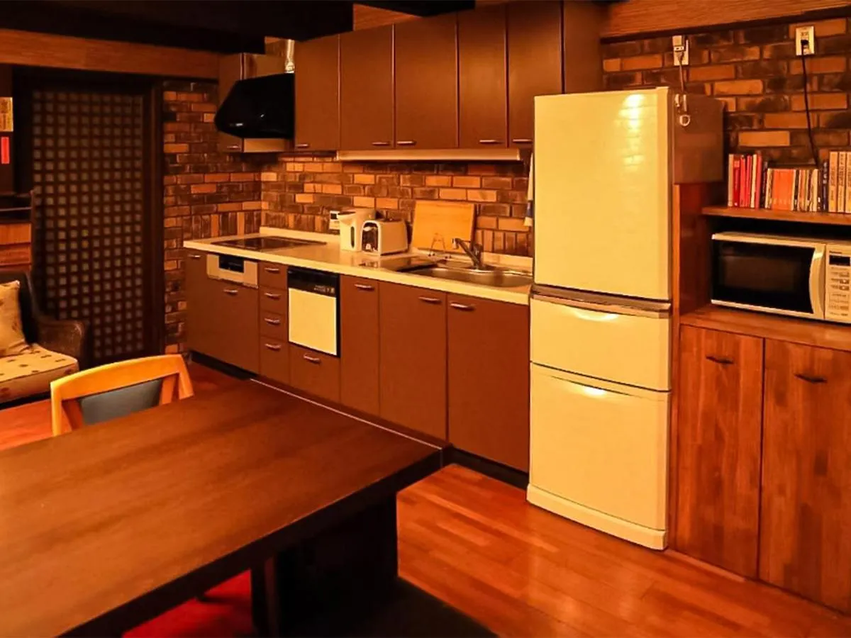 Gionkoh Hotel Kyoto 2*,