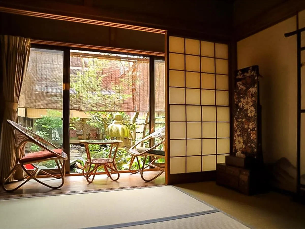 Gionkoh Hotel Kyoto Guest house