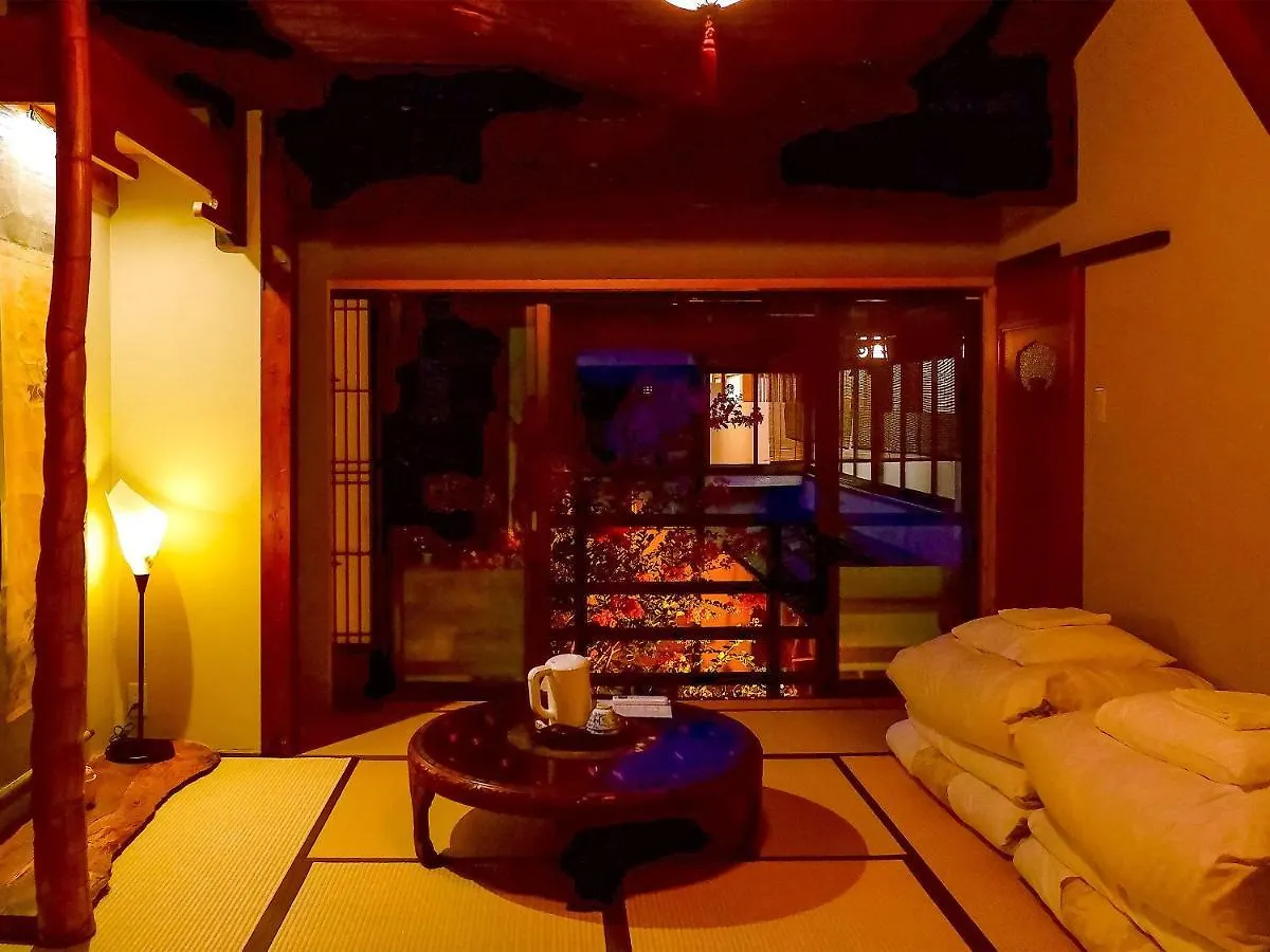 Gionkoh Hotel Kyoto Guest house