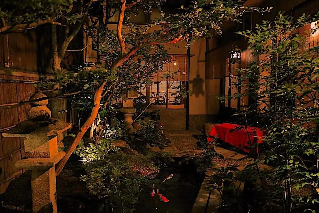 Gionkoh Hotel Kyoto Guest house