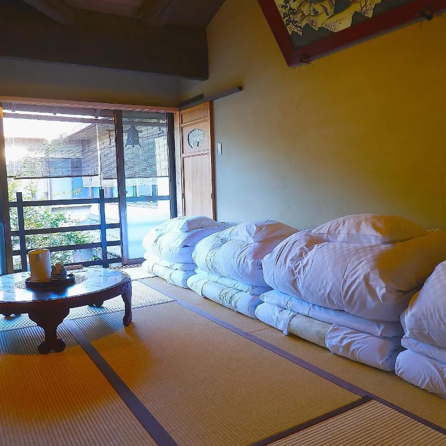 Gionkoh Hotel Kyoto