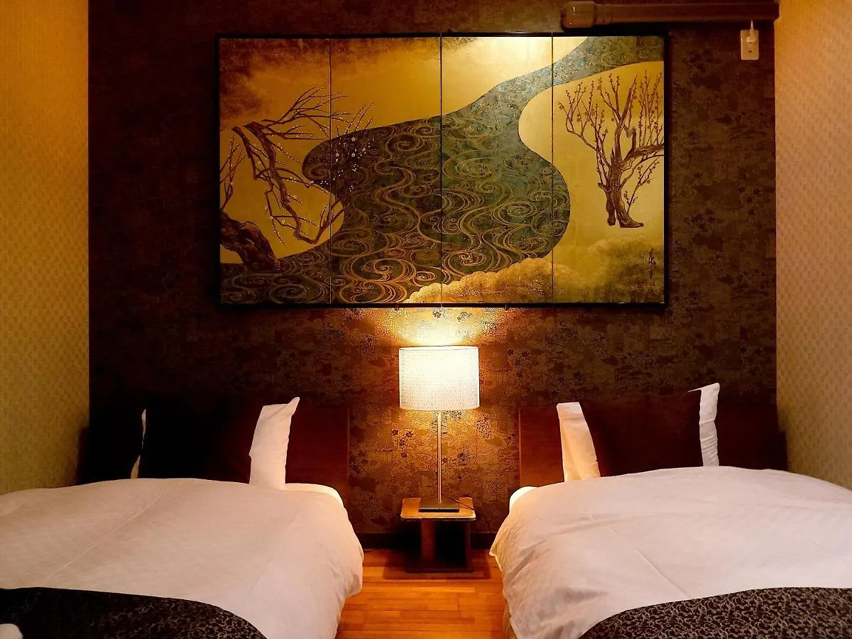 Gionkoh Hotel Kyoto Guest house