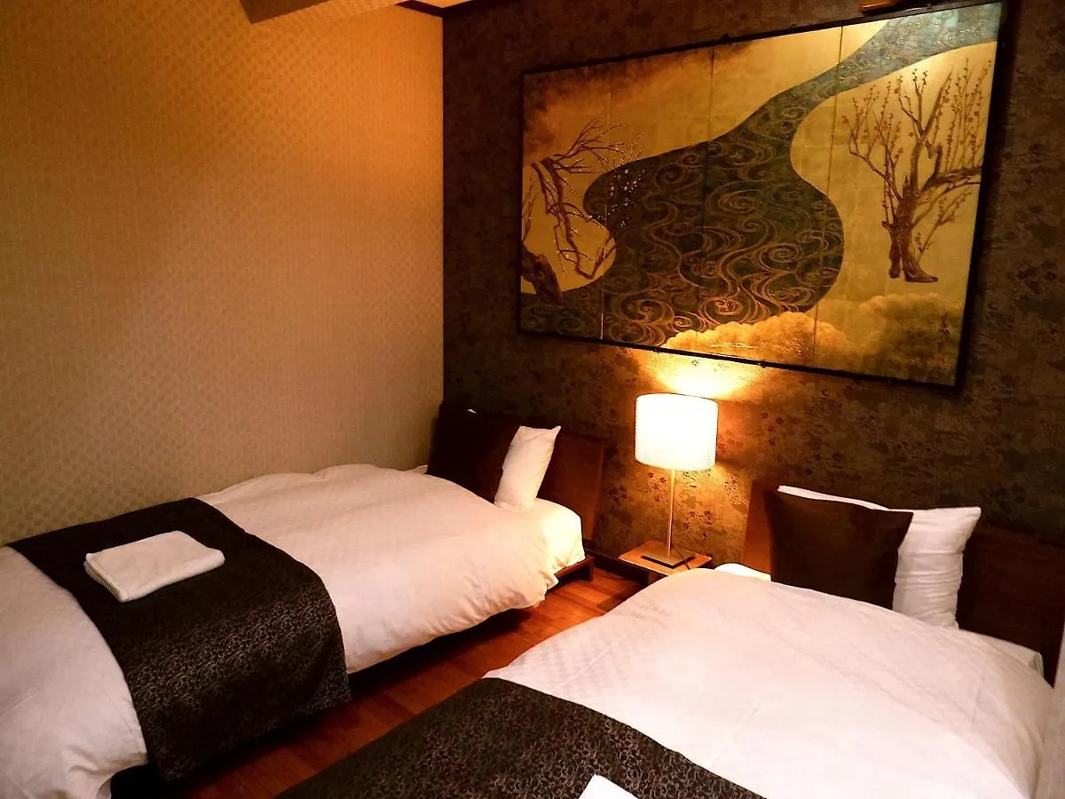 Gionkoh Hotel Kyoto Guest house