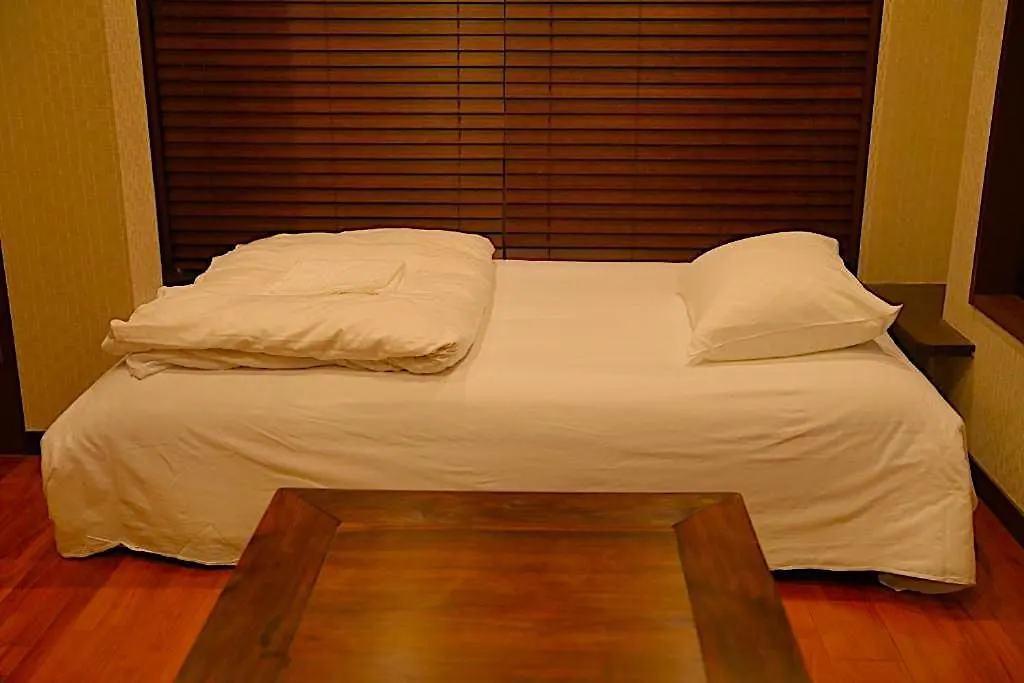 Guest house Gionkoh Hotel Kyoto