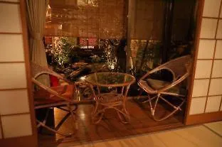 ** Guest house Gionkoh Hotel Kyoto Japan