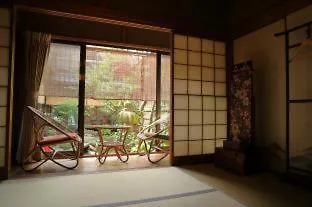 Gionkoh Hotel Kyoto