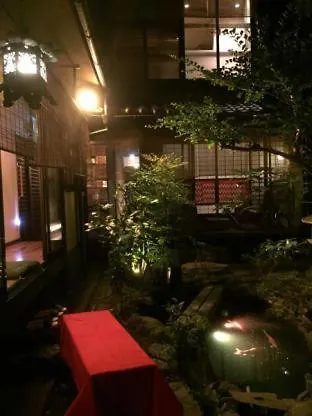 Gionkoh Hotel Kyoto