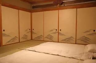 Gionkoh Hotel Kyoto 2*,