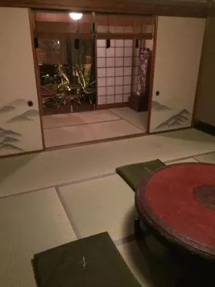 ** Guest house Gionkoh Hotel Kyoto Japan