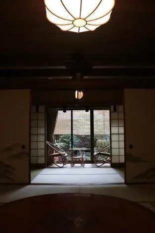Gionkoh Hotel Kyoto