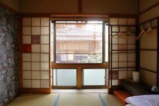 Guest house Gionkoh Hotel Kyoto