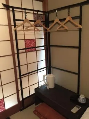 Gionkoh Hotel Kyoto Japan