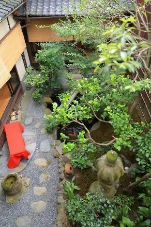 Guest house Gionkoh Hotel Kyoto