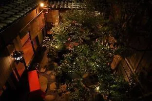 Gionkoh Hotel Kyoto