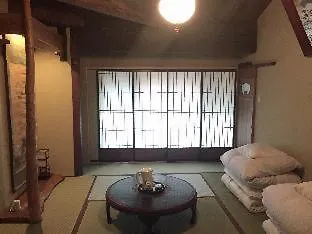 Guest house Gionkoh Hotel Kyoto