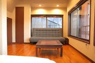 Gionkoh Hotel Kyoto Japan
