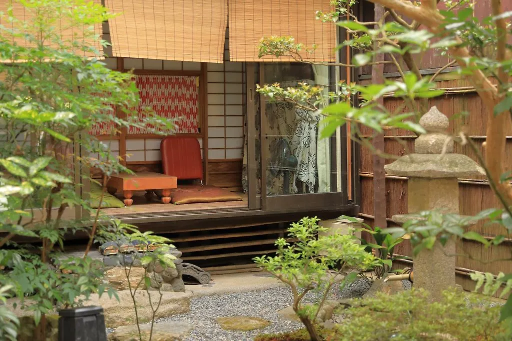 Gionkoh Hotel Kyoto Guest house