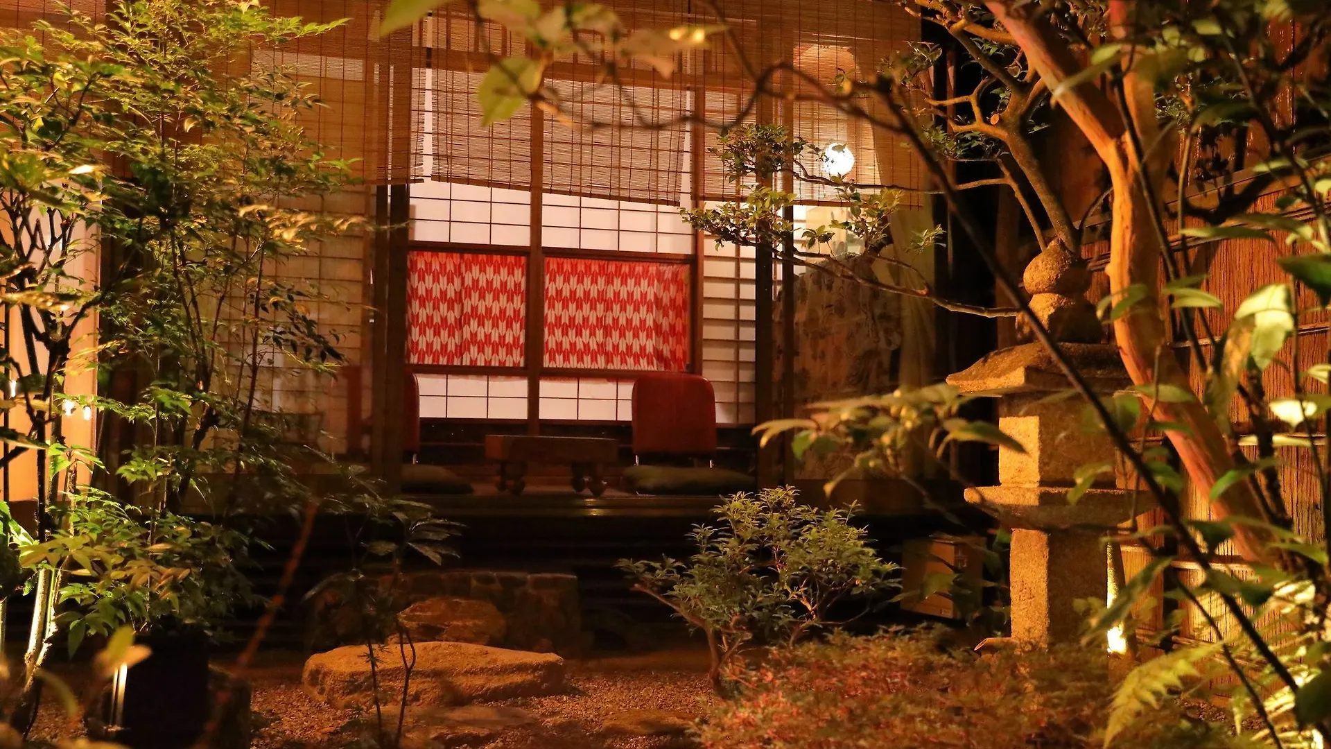 Guest house Gionkoh Hotel Kyoto