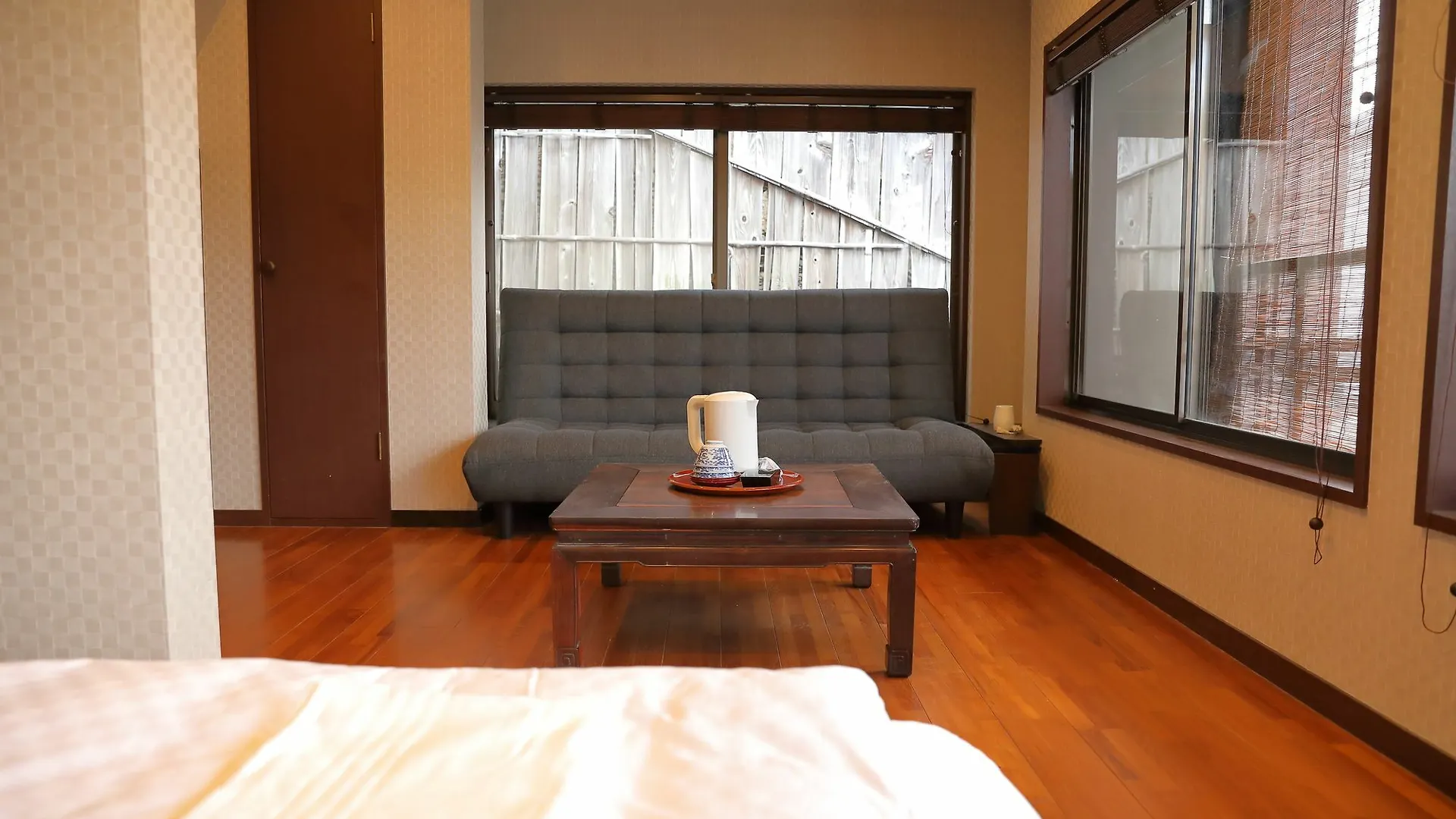 Hotel Gionkoh Kioto Pensjonat